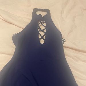 NWT Express Dress